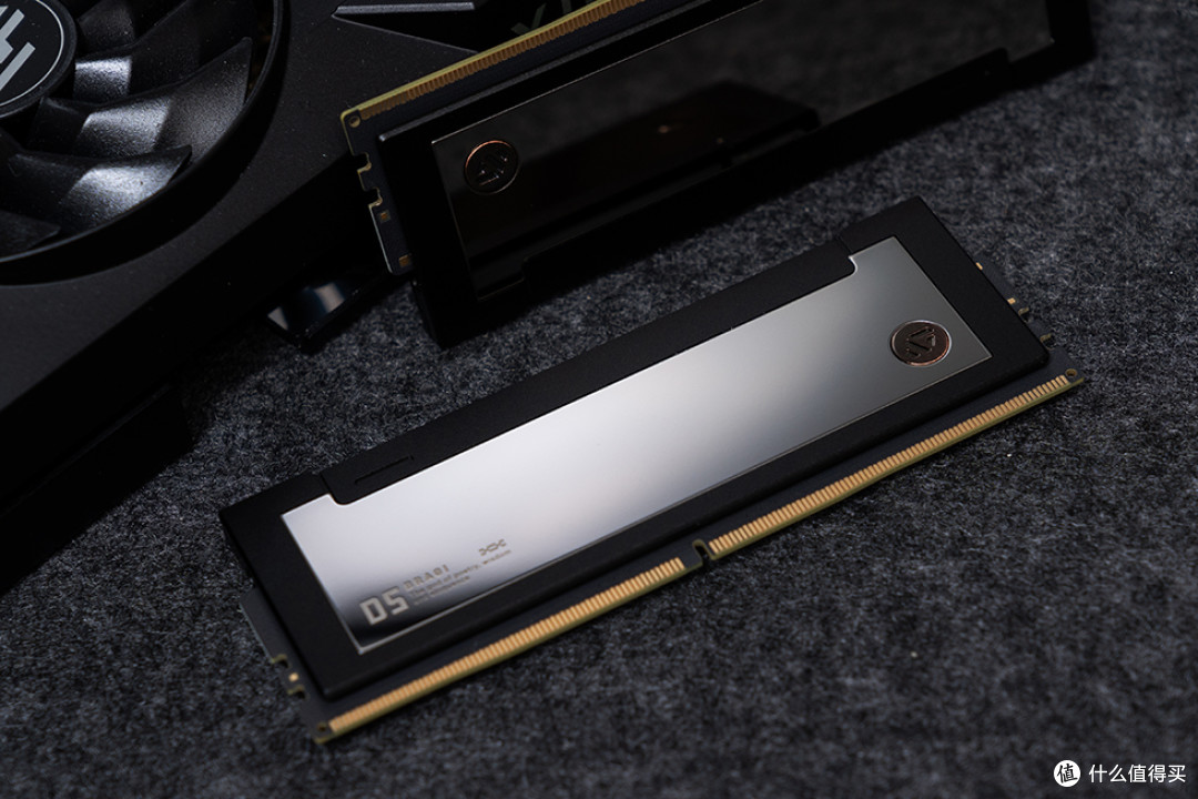 璀璨之速,美学新章:阿斯加特 博拉琪 II代 DDR5 6800 内存评测