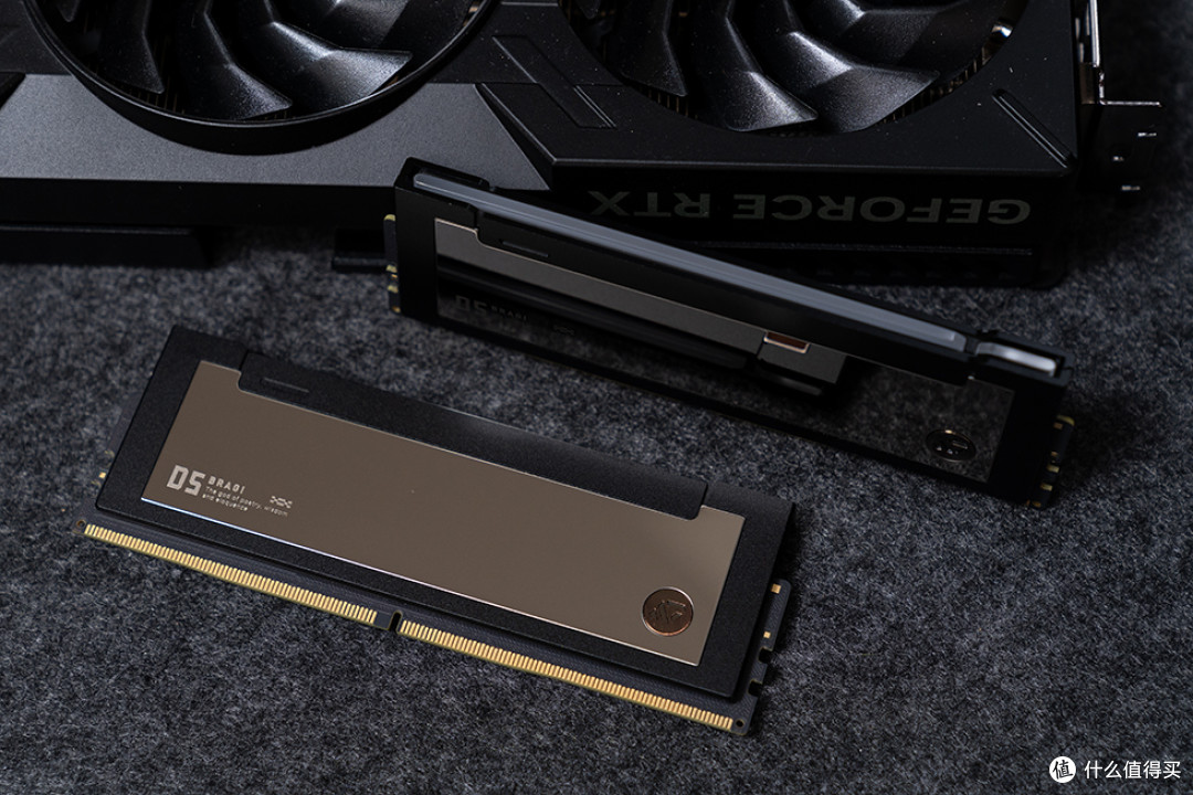 璀璨之速,美学新章:阿斯加特 博拉琪 II代 DDR5 6800 内存评测