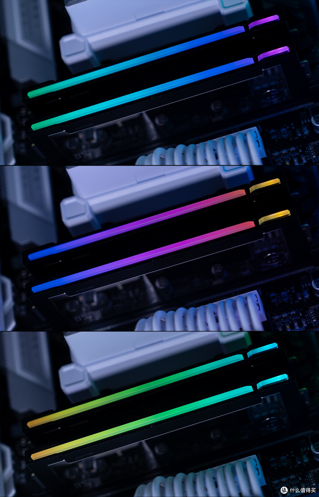 璀璨之速,美学新章:阿斯加特 博拉琪 II代 DDR5 6800 内存评测