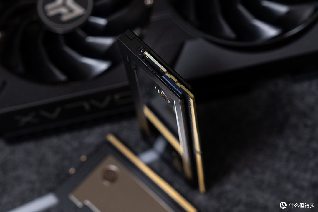 璀璨之速,美学新章:阿斯加特 博拉琪 II代 DDR5 6800 内存评测