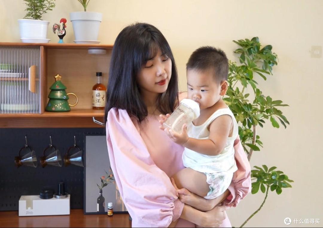 安利给所有妈妈，感谢这几件母婴家电助我躺平养娃！
