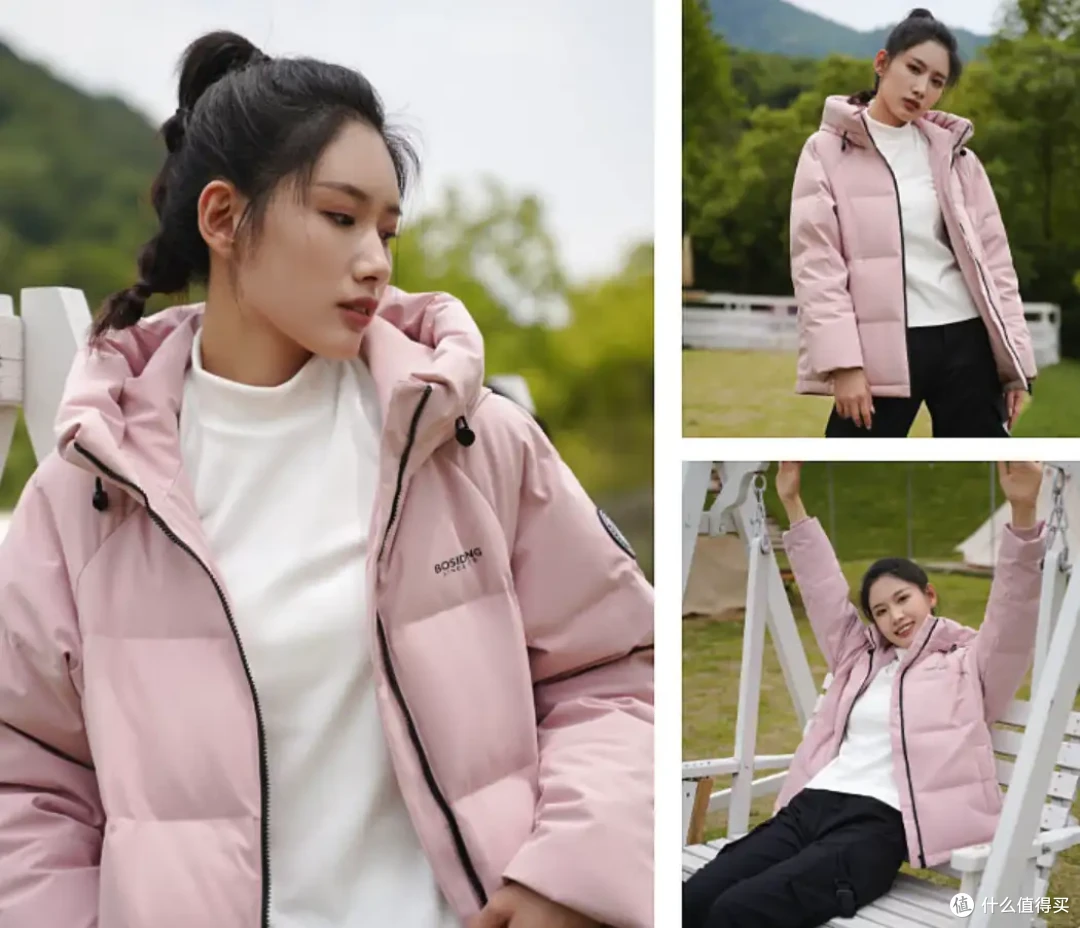 拒绝虚假宣传!专家教你识别真假羽绒服的小技巧