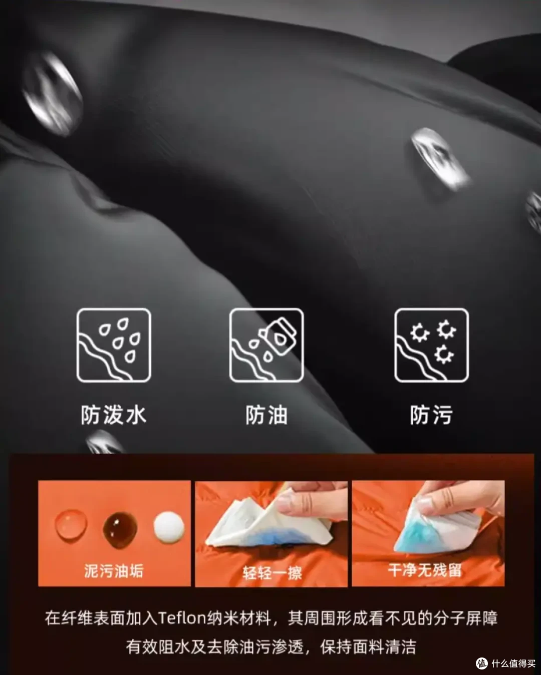 拒绝虚假宣传!专家教你识别真假羽绒服的小技巧