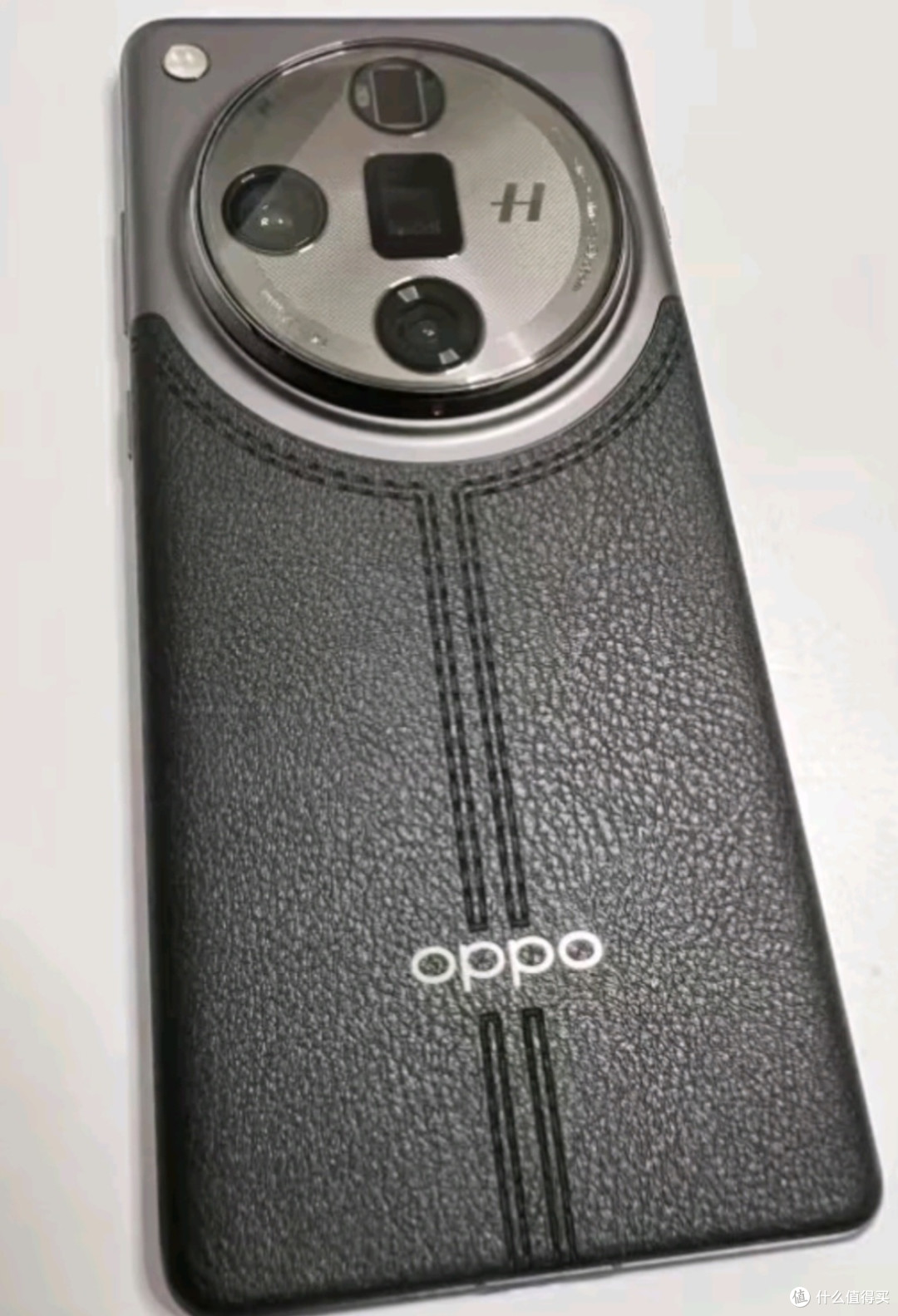 OPPO Find X7 Ultra 12GB+256GB 松影墨韵 1英寸双潜望四主摄 哈苏影像 第三代骁龙8 5.5G 拍照 AI手机