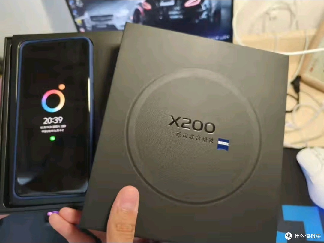 VIVO x200震撼上市,引领科技潮流!