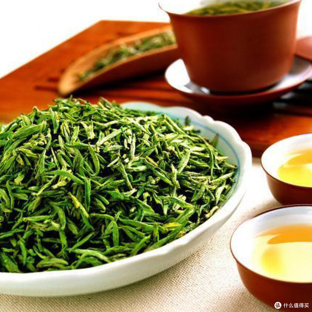 作为河南人,连河南的“十大名茶”都不知道,是不是有点尴尬?