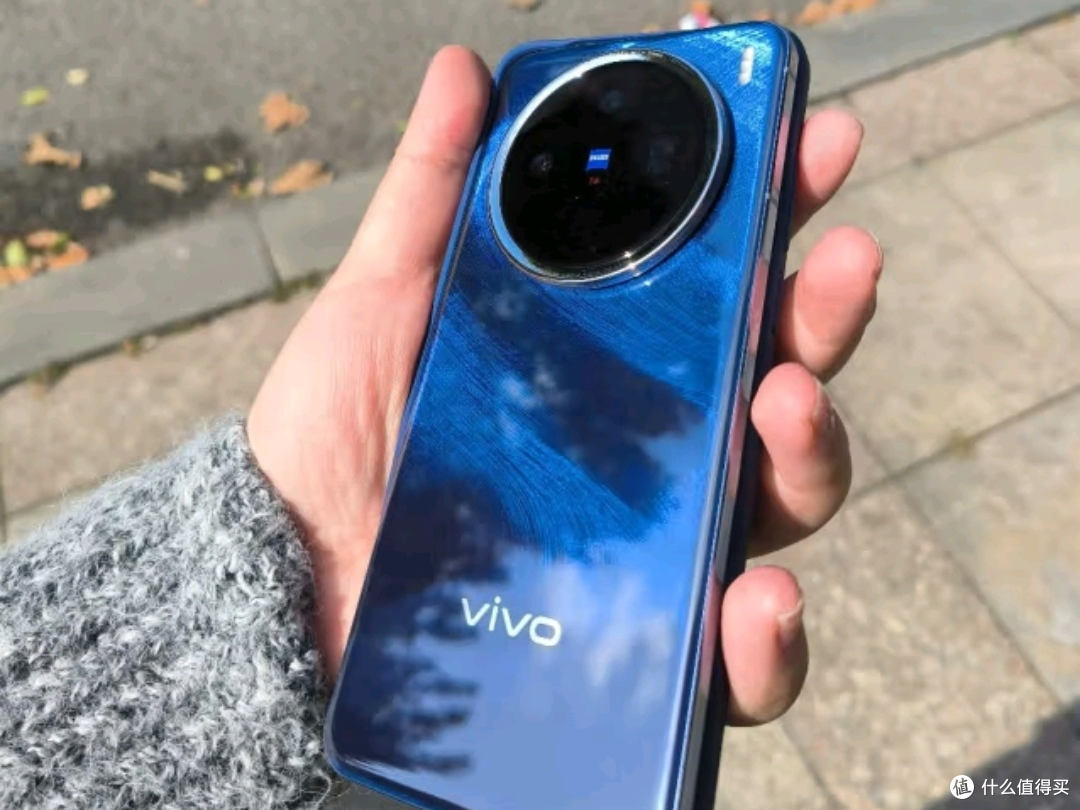 VIVO x200震撼上市,引领科技潮流!
