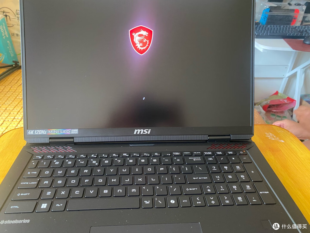 深度学习用游戏本怎么选?一些高端RTX4080电脑推荐