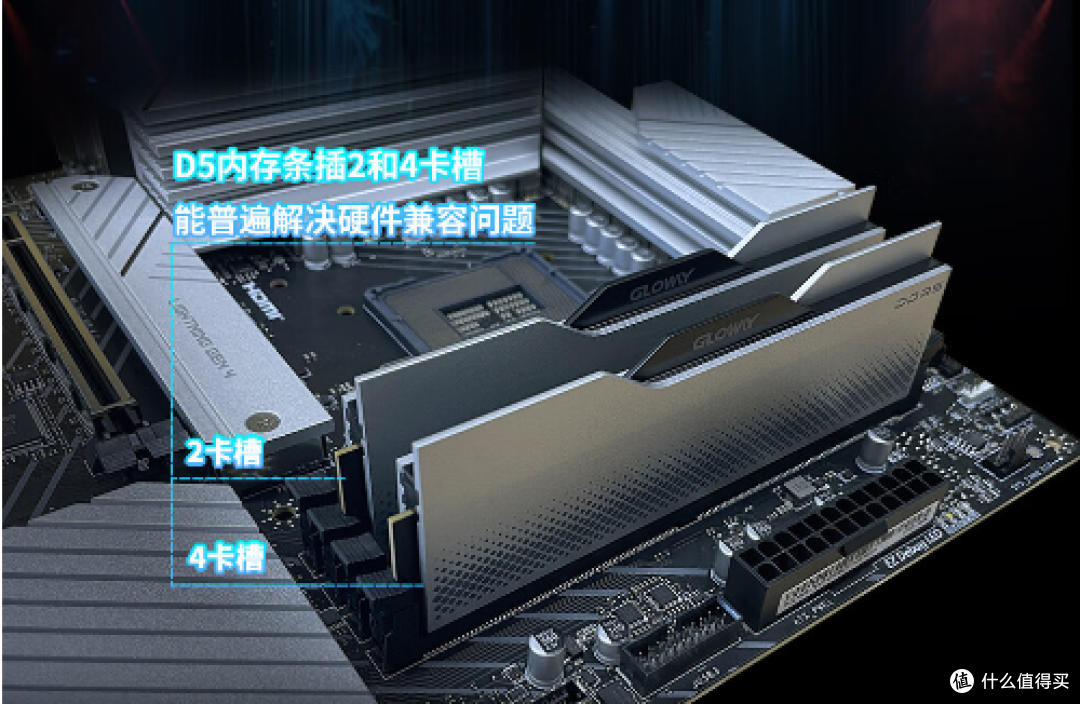 RMB699、6000Mhz、CL28超低时序,光威龙武16GBx2内存这性价比,没谁了!