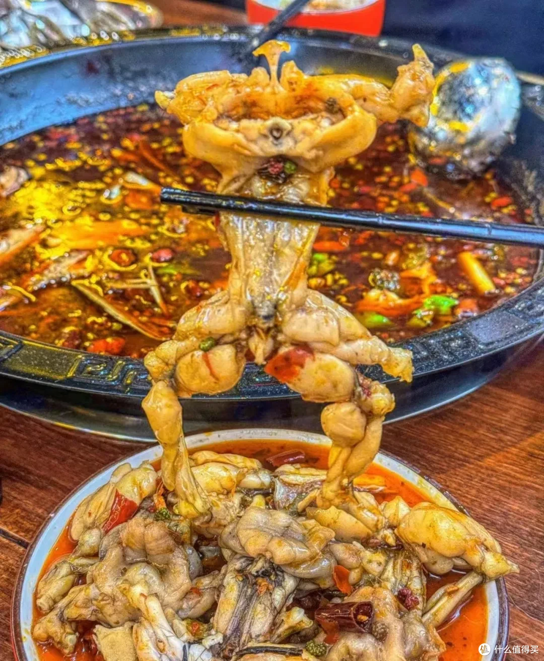 越小众越火!牛蛙火锅怎么就成了火锅“顶流”?