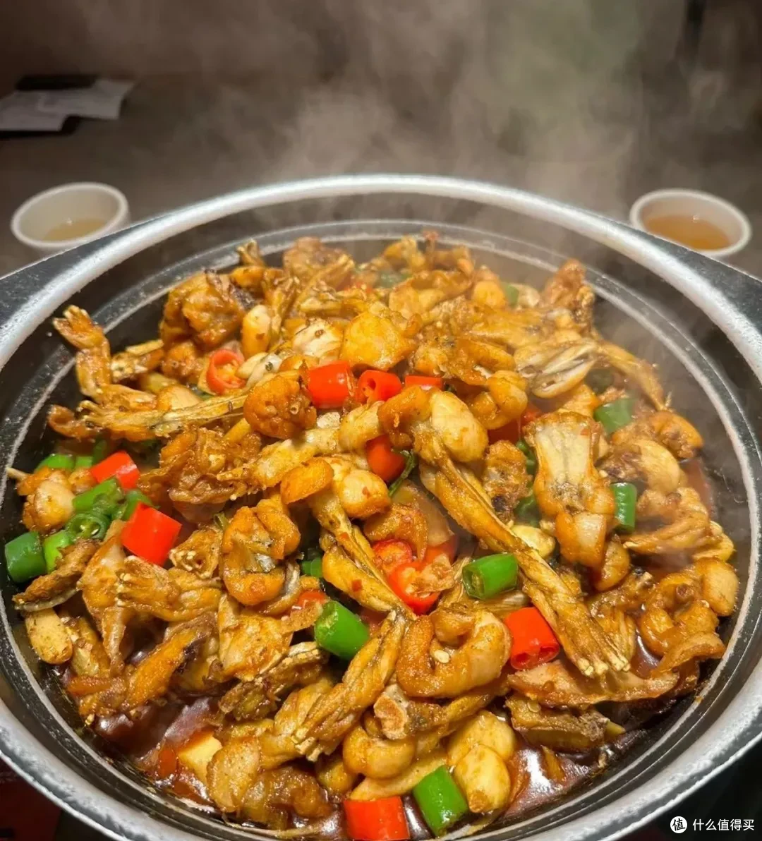 越小众越火!牛蛙火锅怎么就成了火锅“顶流”?