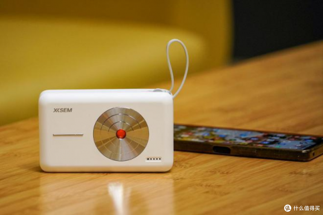 充电宝哪个品牌最靠谱?2024年推荐五款公认好用的充电宝!