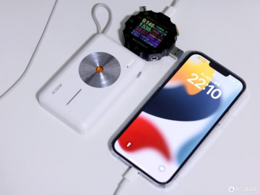 充电宝哪个品牌最靠谱?2024年推荐五款公认好用的充电宝!