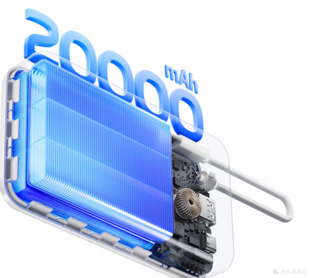 充电宝哪个品牌最靠谱?2024年推荐五款公认好用的充电宝!