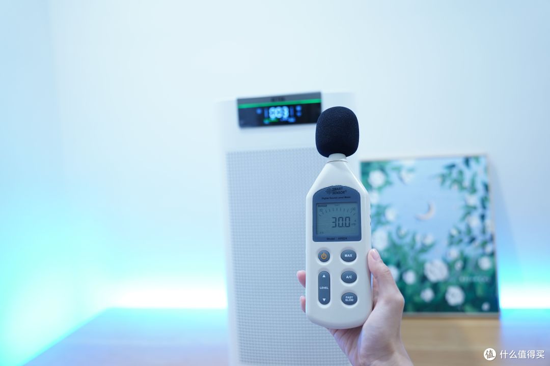 新居生活更安心!阿卡驰Z01,2K预算享7K性能,全家呼吸更健康!