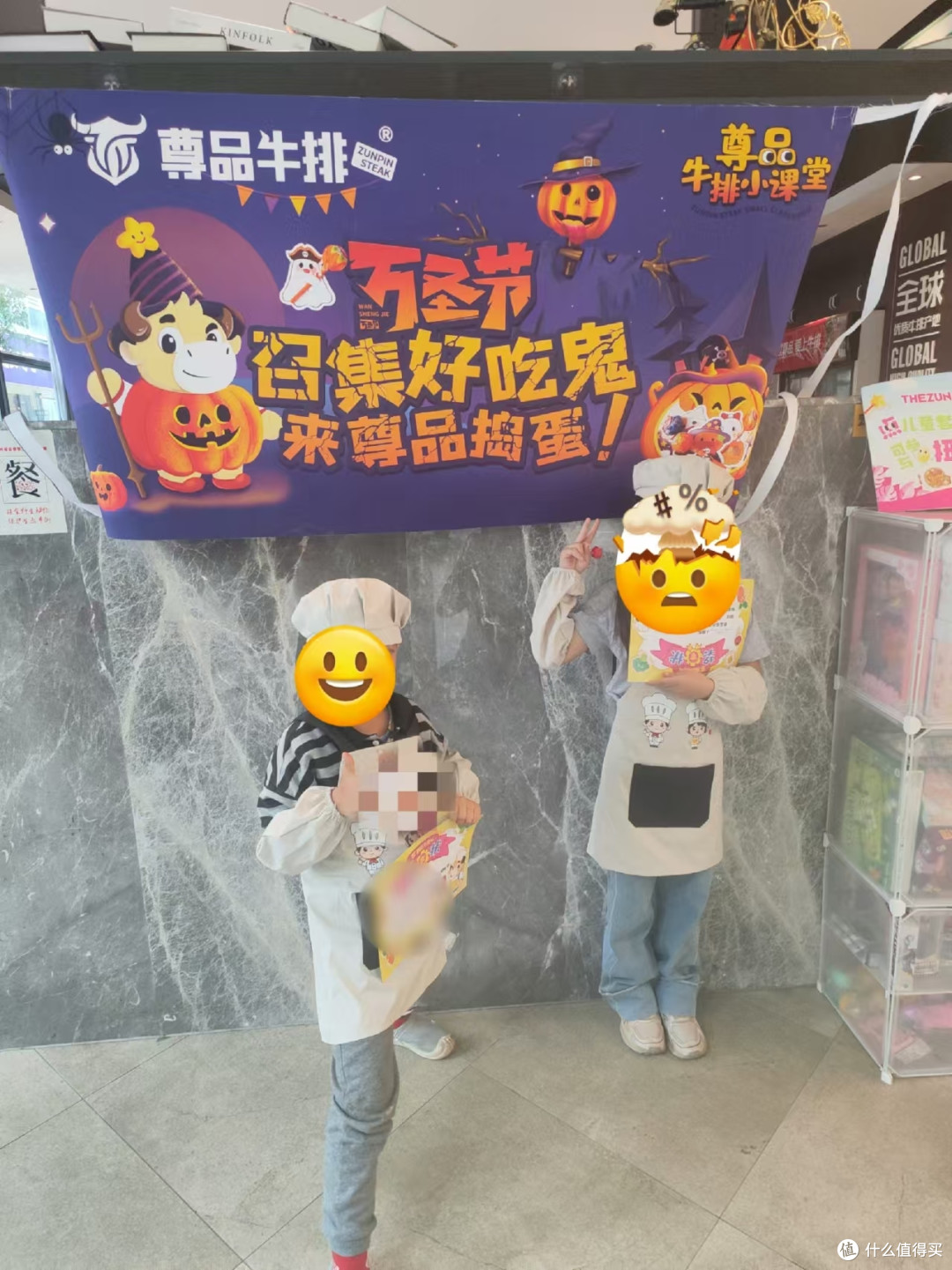 娃超爱!20项城市中的亲子活动分享