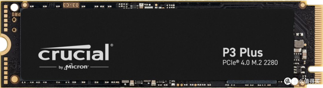锦衣夜行?逃不过火眼金睛 巧识TLC新版英睿达P3 Plus SSD