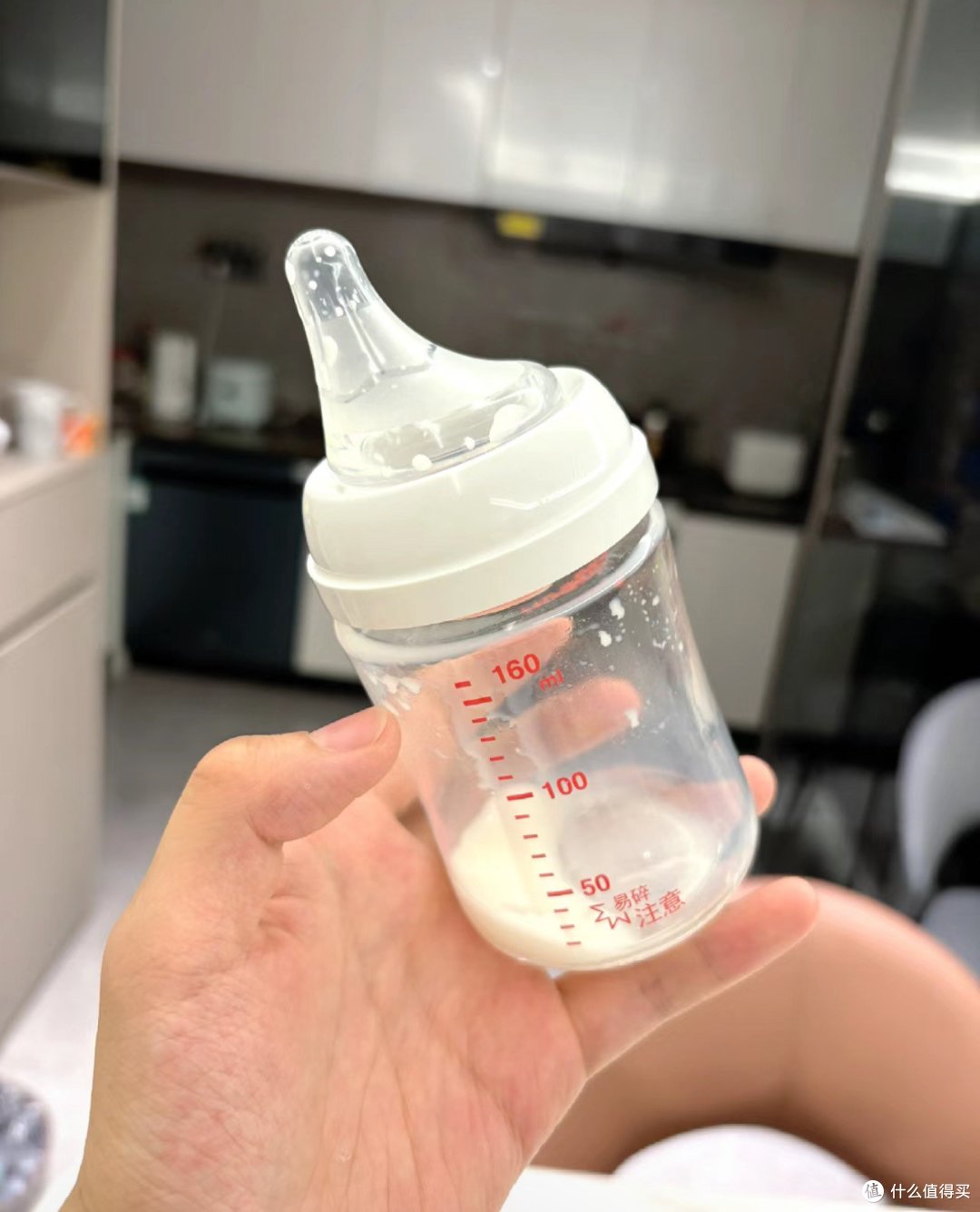 真的是不吃奶瓶宝宝的大救星