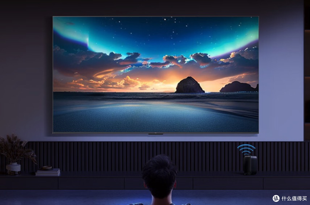 电视该如何选购?75英寸电视机,TCL、创维、海信哪个性价比高?