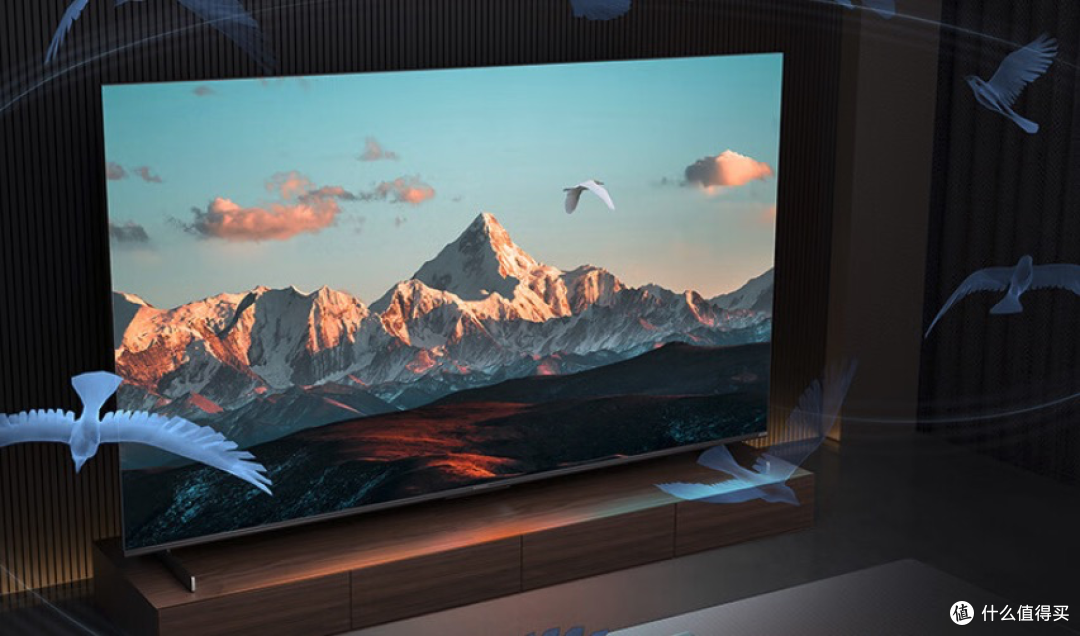 电视该如何选购?75英寸电视机,TCL、创维、海信哪个性价比高?