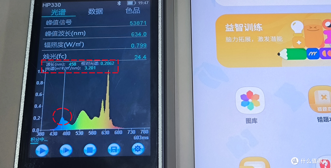什么类型的屏幕才可以更好地保护我们孩子的视力?LCD屏VS墨水屏实测对比!