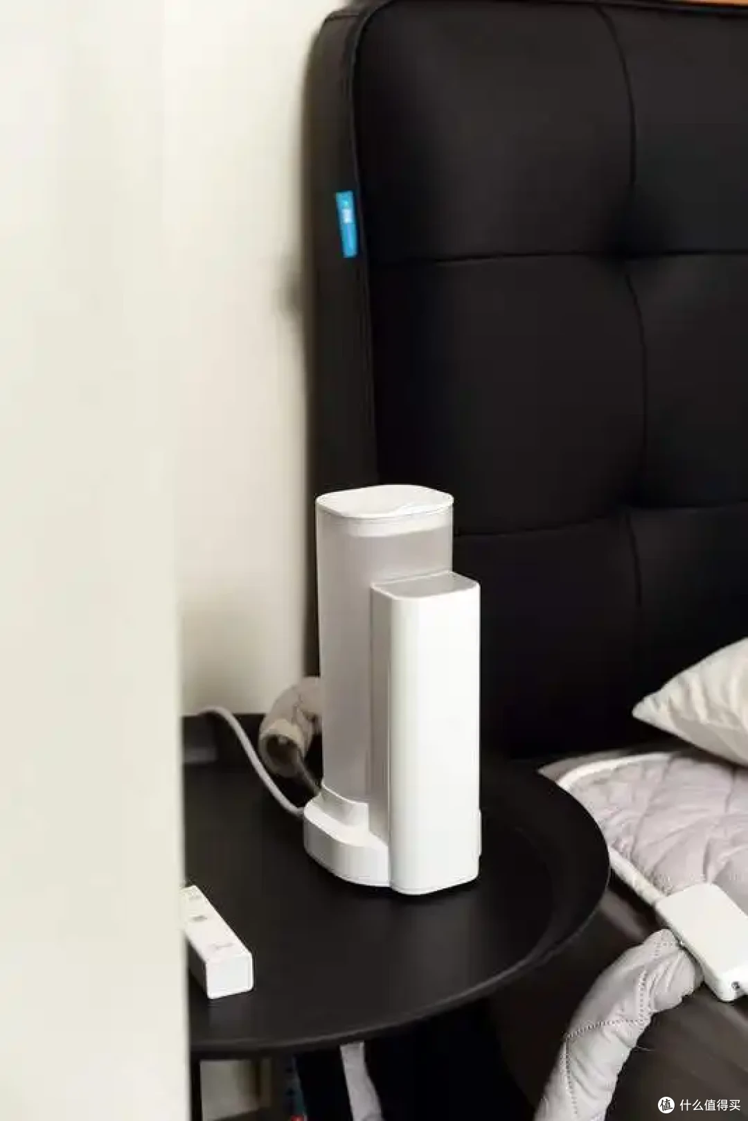 绘睡智控速热水暖垫 智能生活的温暖选择