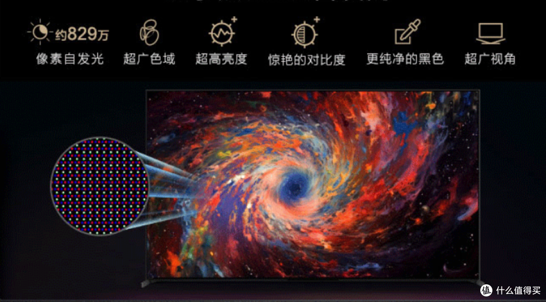 2024年电视选购完全指南（双11+国补），高性价比电视推荐