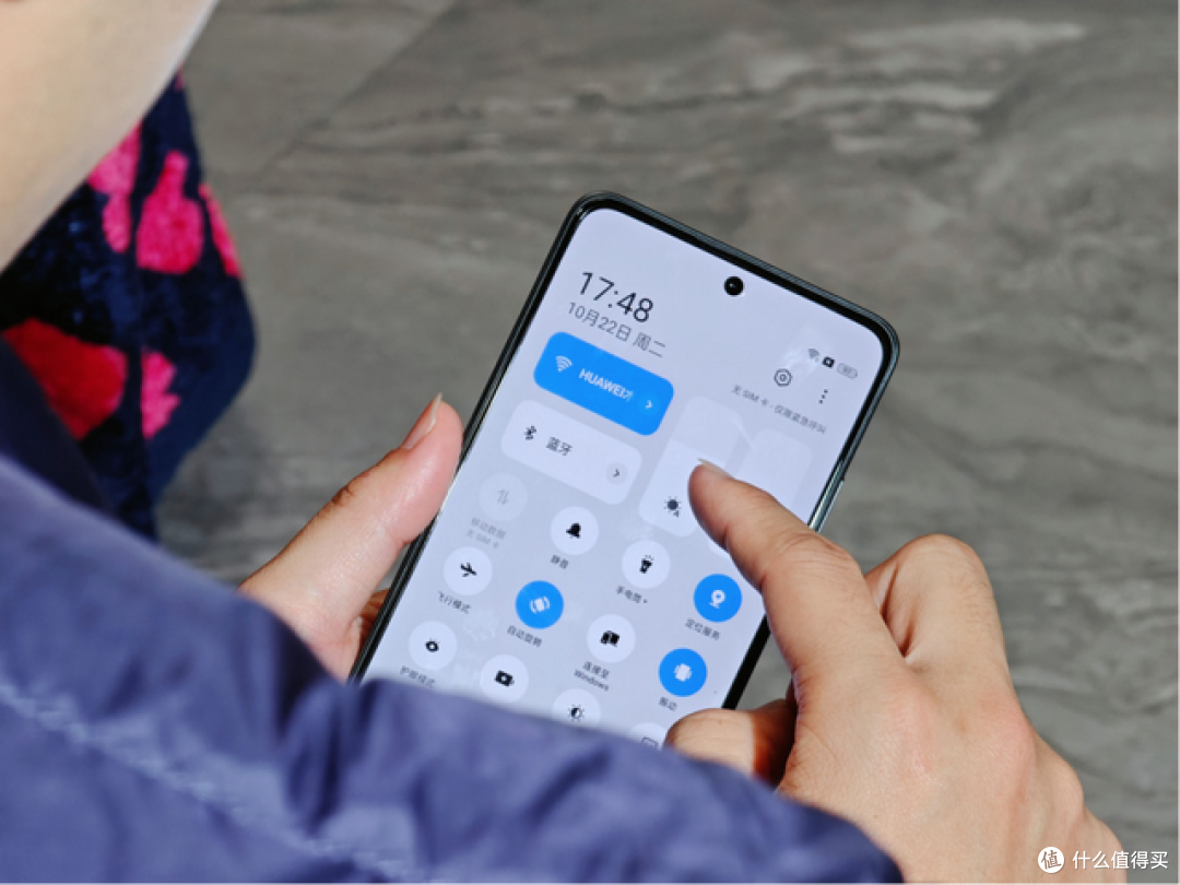 替爸爸用一周OPPO K12Plus,这些地方真的相当可以!