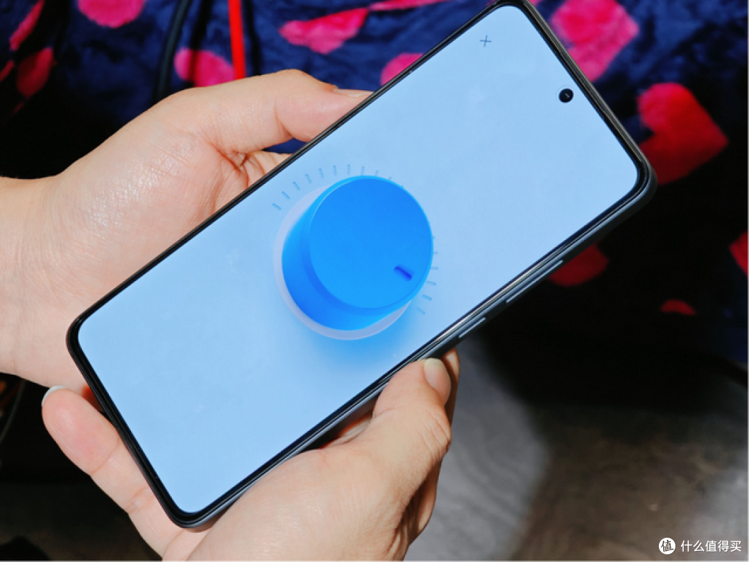 替爸爸用一周OPPO K12Plus,这些地方真的相当可以!