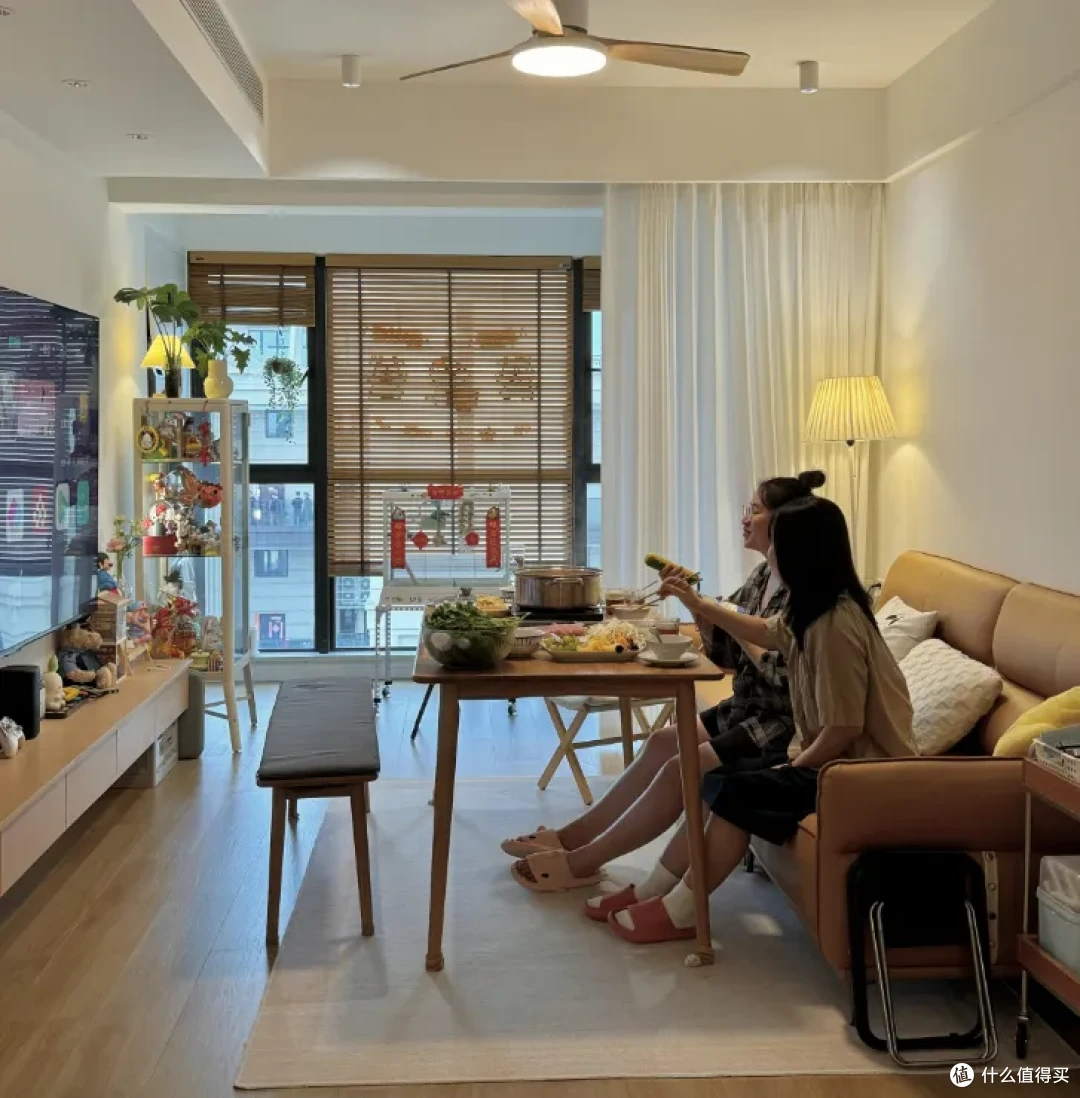 入住两年,我窥见了5个最实用的“装修思路”,越住越舒适