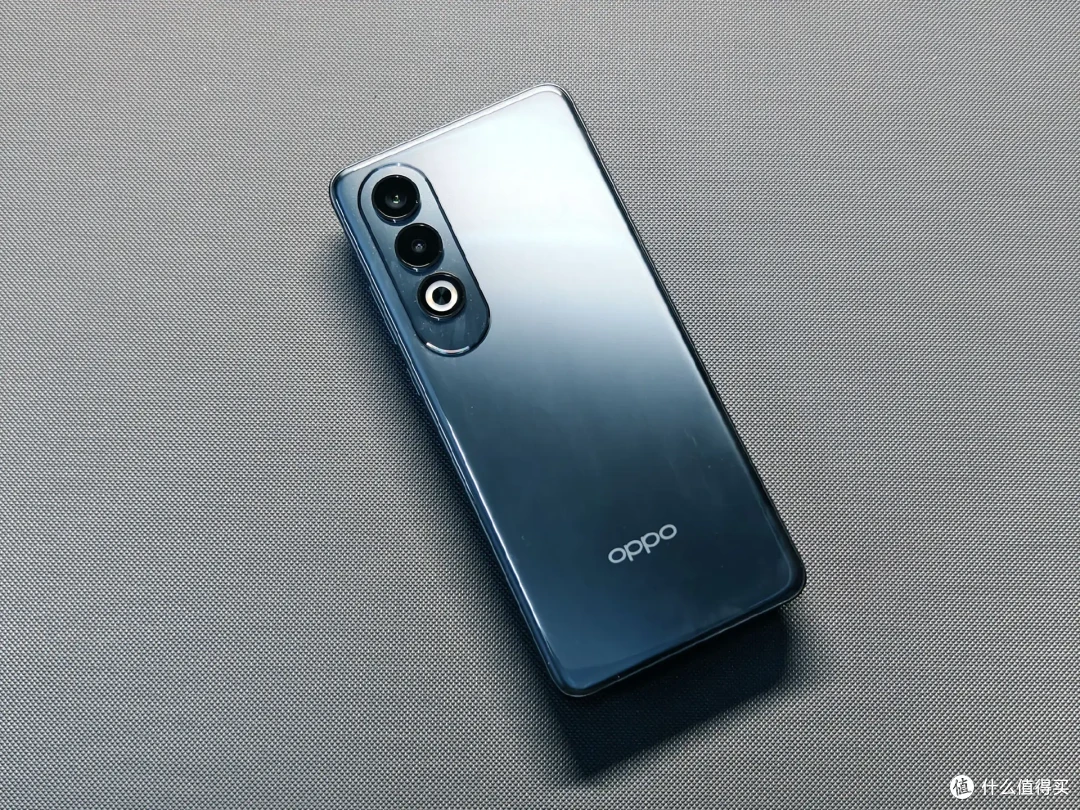 告别充电宝,千元级的续航神器,OPPO K12 Plus