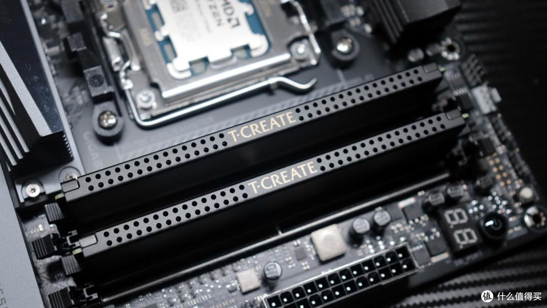 DIY组装:技嘉X870E搭配AMD锐龙9700X+4070显卡这套配置怎么样