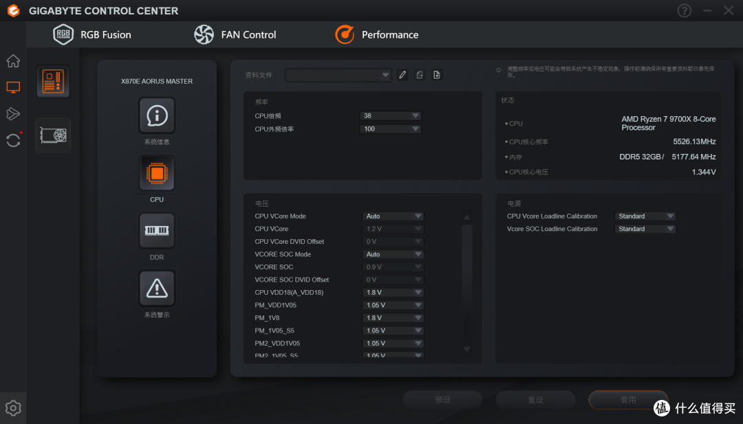 DIY组装:技嘉X870E搭配AMD锐龙9700X+4070显卡这套配置怎么样