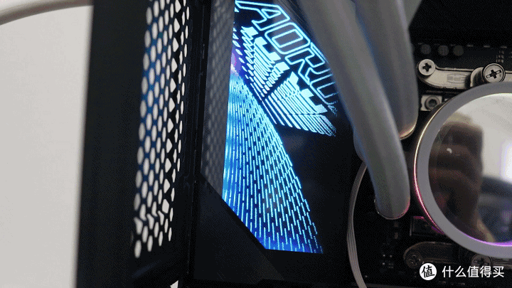DIY组装:技嘉X870E搭配AMD锐龙9700X+4070显卡这套配置怎么样