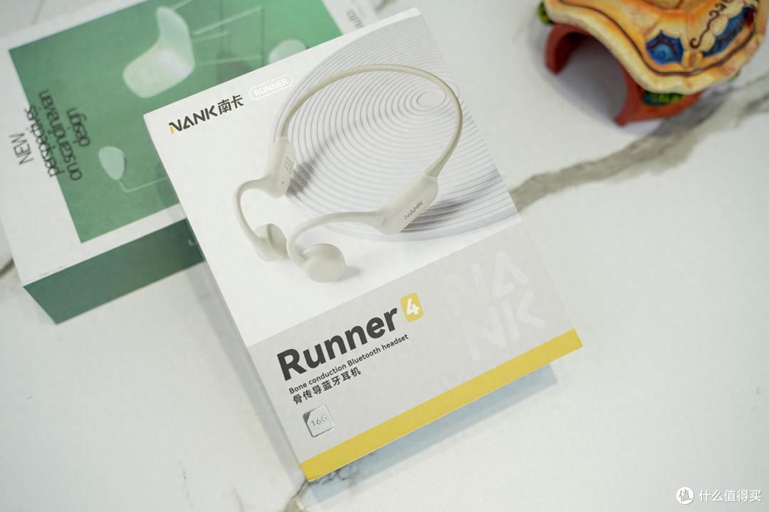 双11骨传导蓝牙耳机怎么选?南卡 Runner4 :全能担当、性价比优选