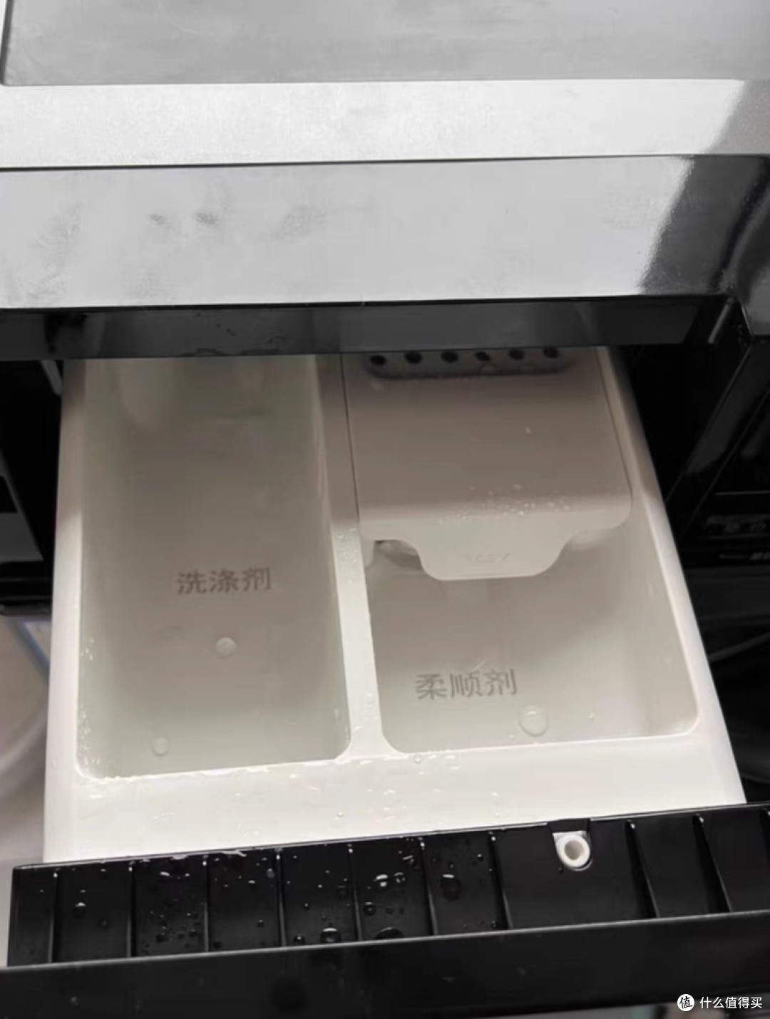 海尔MAX29滚筒洗衣机:让洗衣变得如此简单!