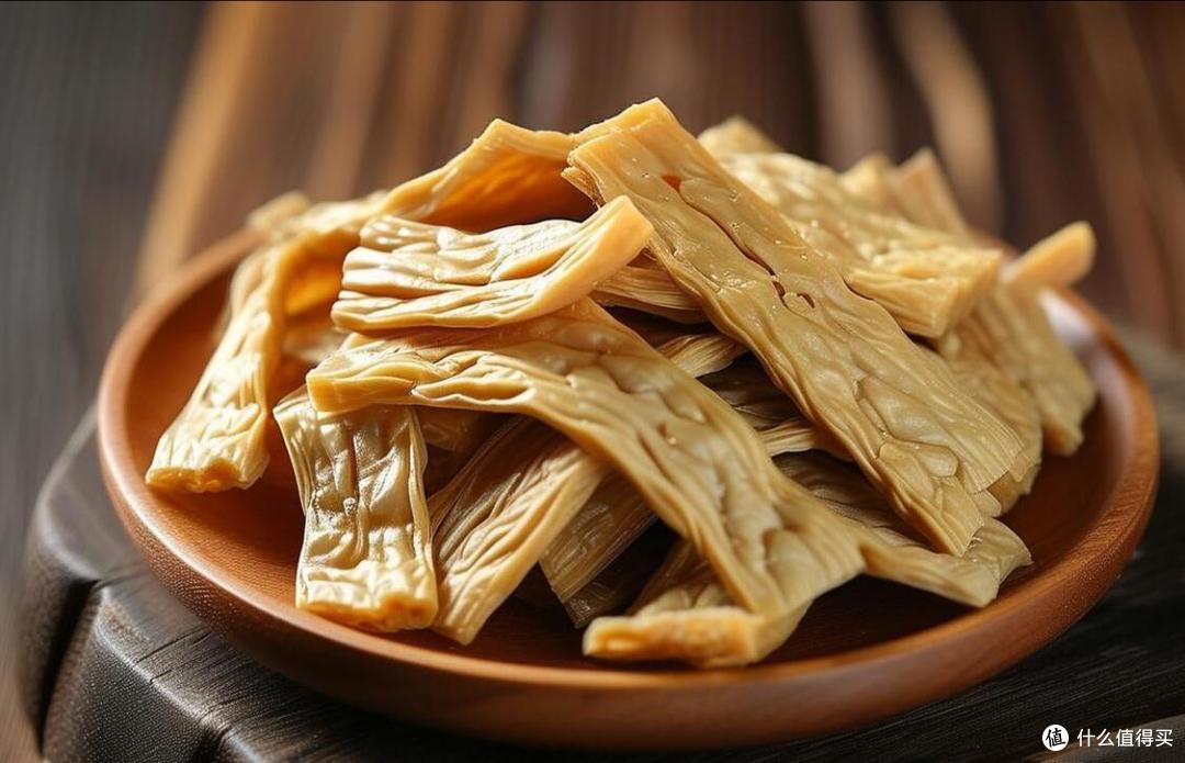 全国哪的“腐竹”最好吃?经过评选,这10个地方上榜,有你家乡吗
