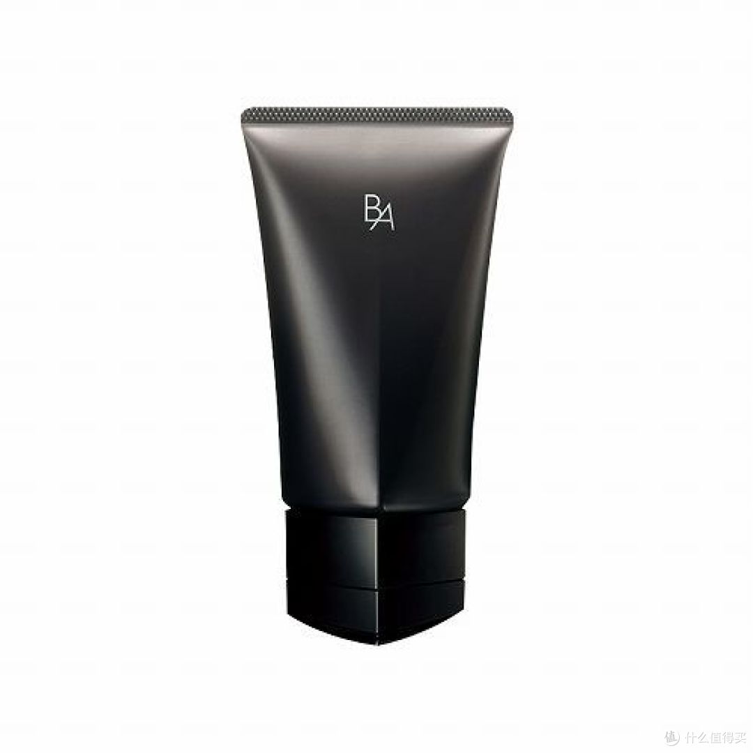 POLA黑BA晨光洗面奶