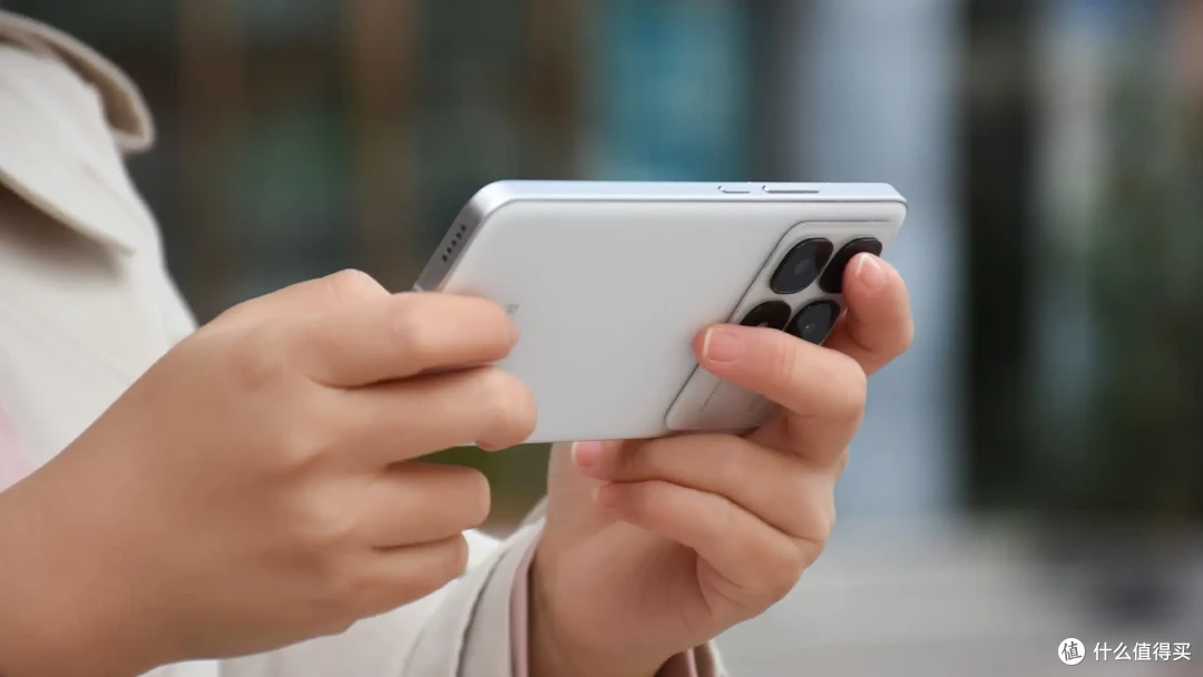 双11购机性能旗舰怎么选？一加Ace 3 Pro和Redmi K70至尊版对比！