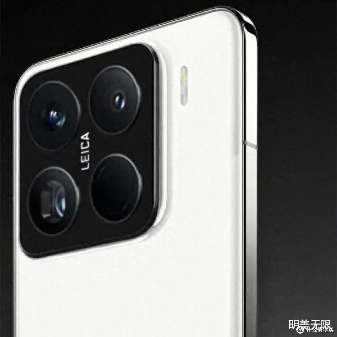 小米15要涨价了:提前看看是否值得入手?