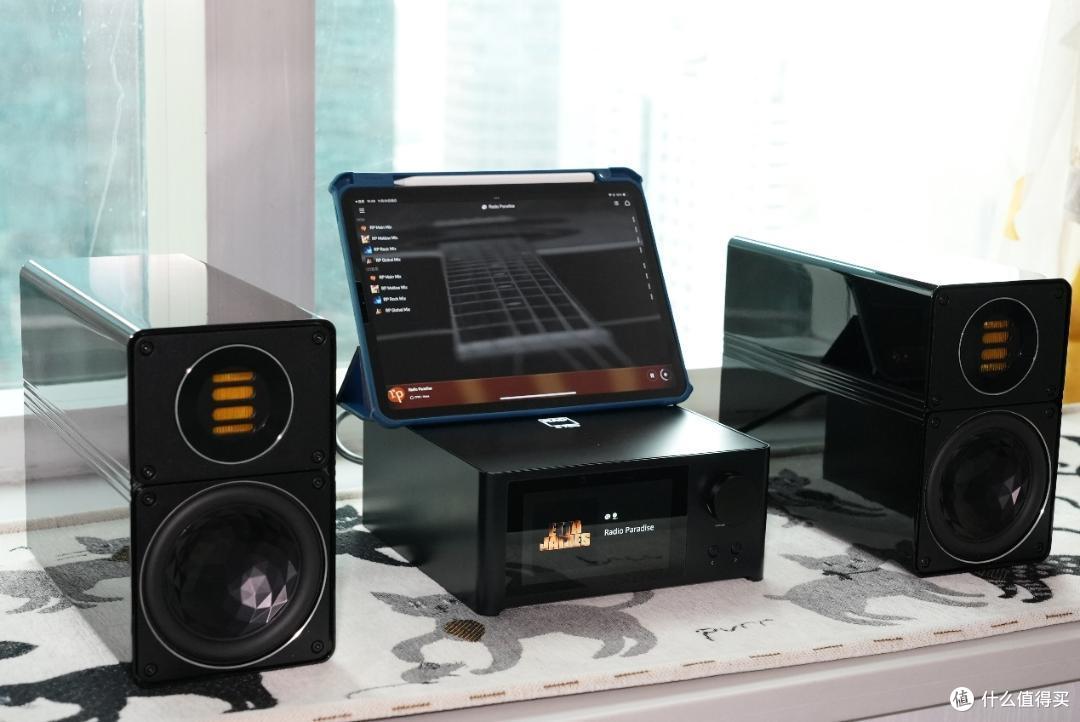 功率都是100瓦,有什么不同?-万元级功放选购指南HiFi、影院全包括