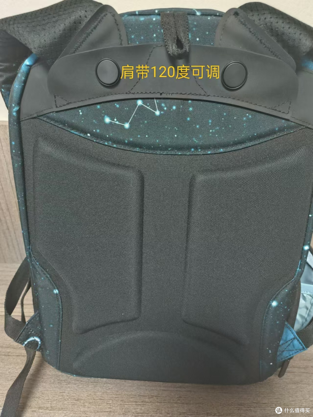GMT 护脊书包亲测——双十一必买的小学生宝藏书包