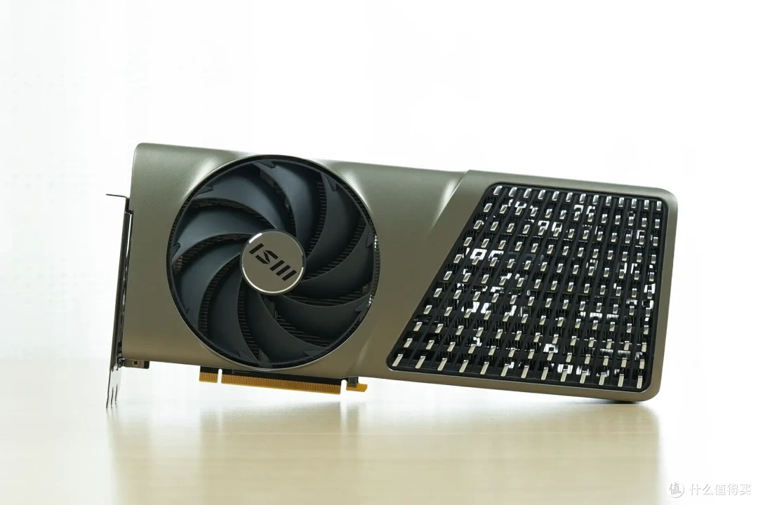 2K最高画质畅玩3A游戏,微星 RTX 4070 Ti SUPER EXPERT大神显卡深度评测