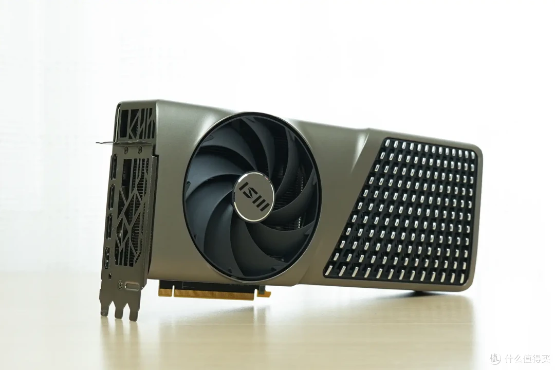 2K最高画质畅玩3A游戏,微星 RTX 4070 Ti SUPER EXPERT大神显卡深度评测