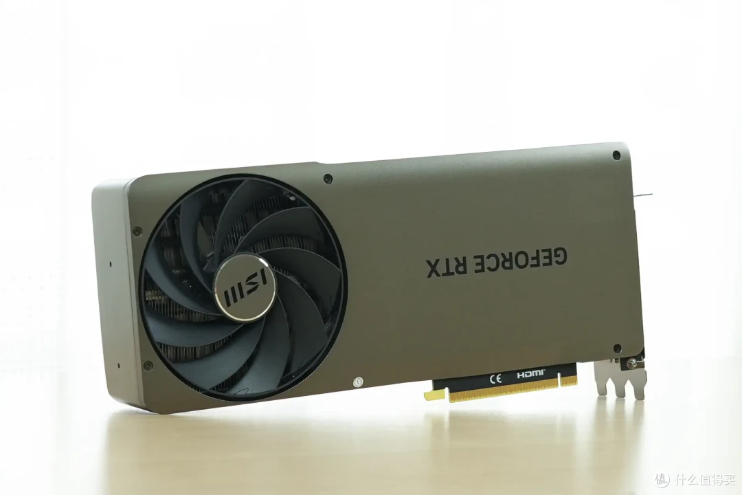 2K最高画质畅玩3A游戏,微星 RTX 4070 Ti SUPER EXPERT大神显卡深度评测