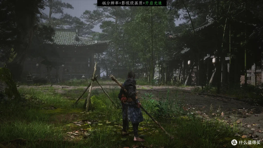 2K最高画质畅玩3A游戏,微星 RTX 4070 Ti SUPER EXPERT大神显卡深度评测