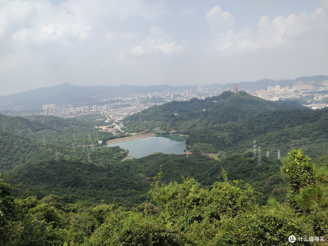 观音山