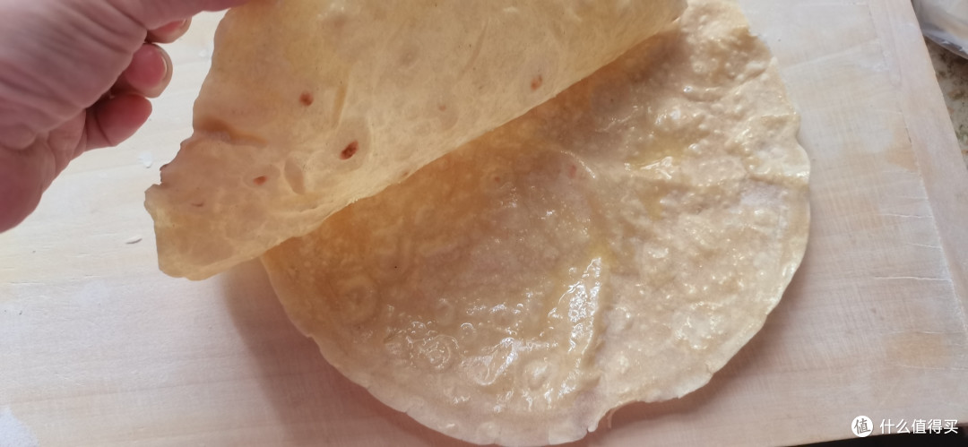 这道经典河南面食你吃过吗?欢迎围观