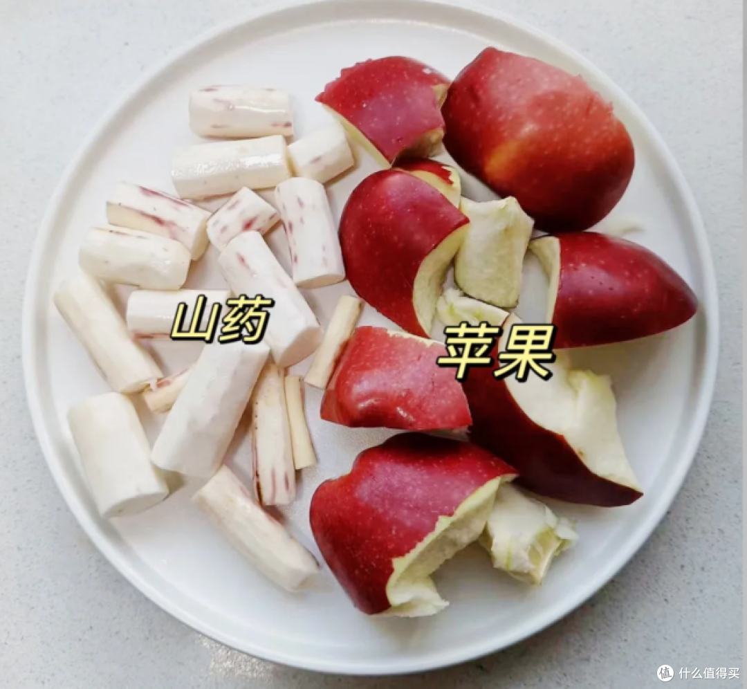 秋季养生，苹果煮水12种王炸搭配