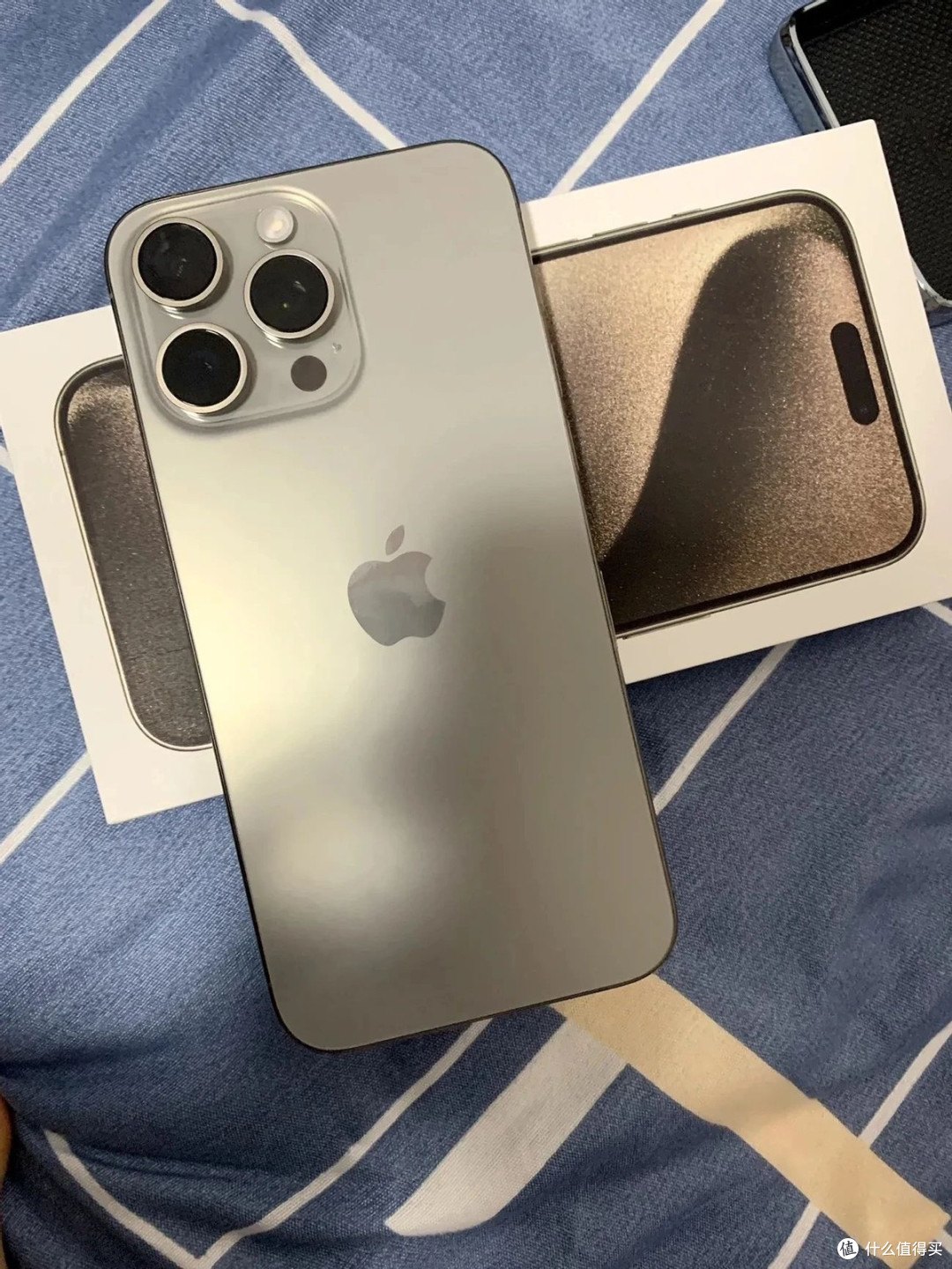 苹果放大招，iPhone 15 Pro Max全面大清仓，售价更感人！